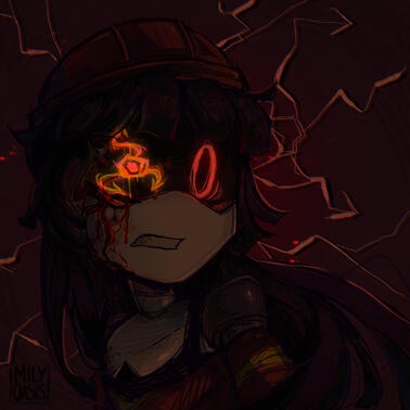 Bust Commission - Priced: $20