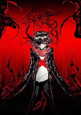 Traditional - Digital hybrid