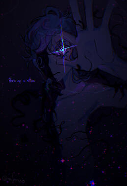 Art Trade - Estimated price: $40