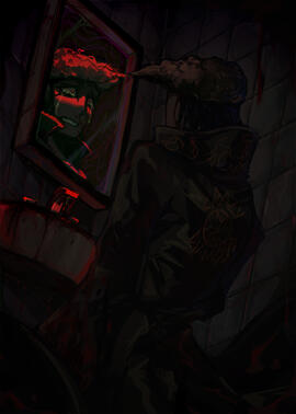 Zine Work - Estimated price: $70