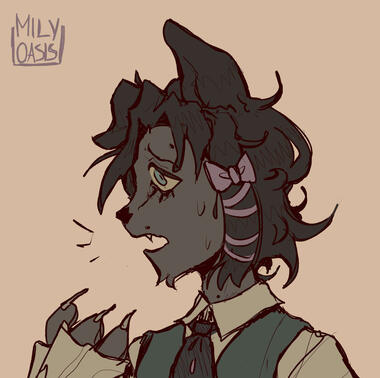 Gift - Estimated Price: $10