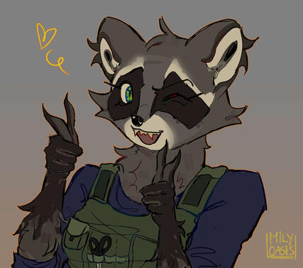 Bust commission - Priced: $10