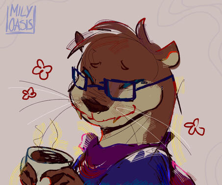 Gift - Estimated Price: $10