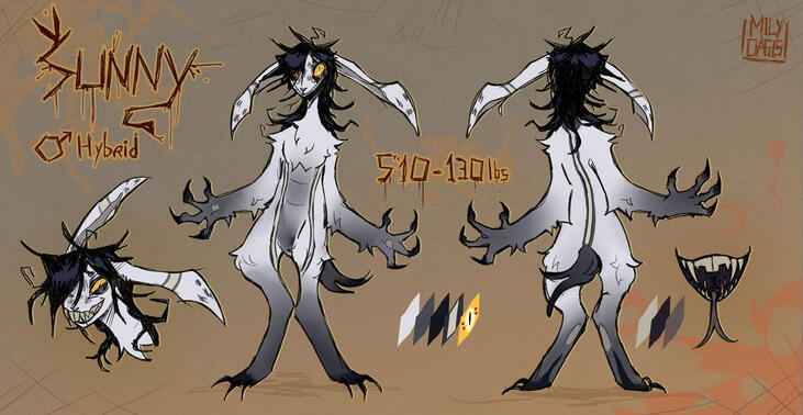 Commission - Priced: $90