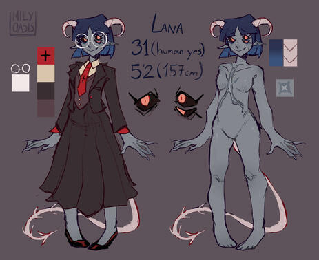 Personal work - Estimated Price: $45