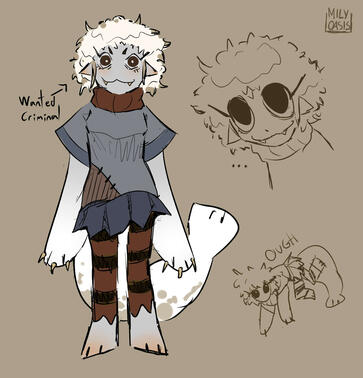 Personal work - Estimated Price: $45