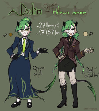 Personal work - Estimated Price: $55